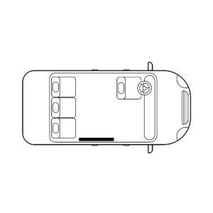 Passenger Seat Removal