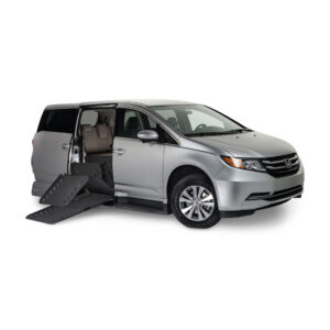Van Rental