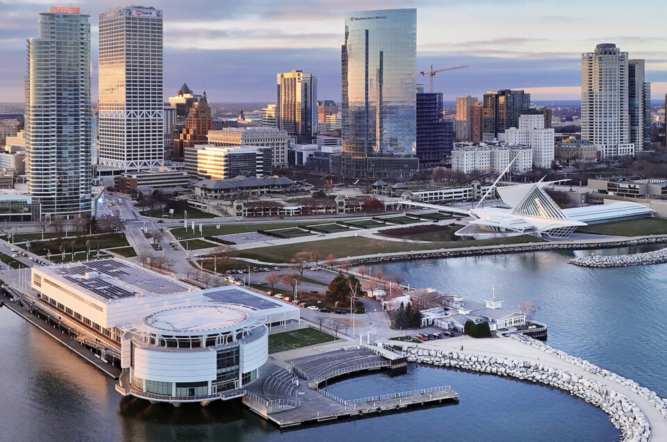Your Accessible Guide to Milwaukee: 5 Stops Worth the Trip